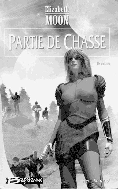 Partie de chasse
