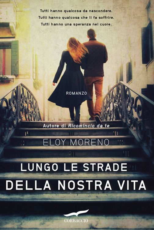 Lungo Le Strade Della Nostra Vita