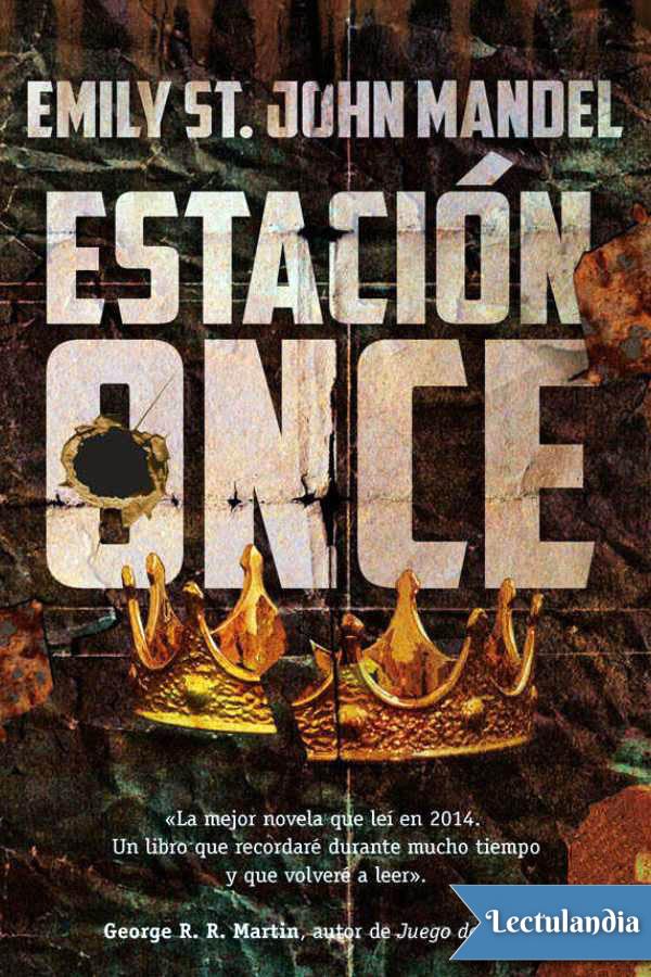 Estación Once