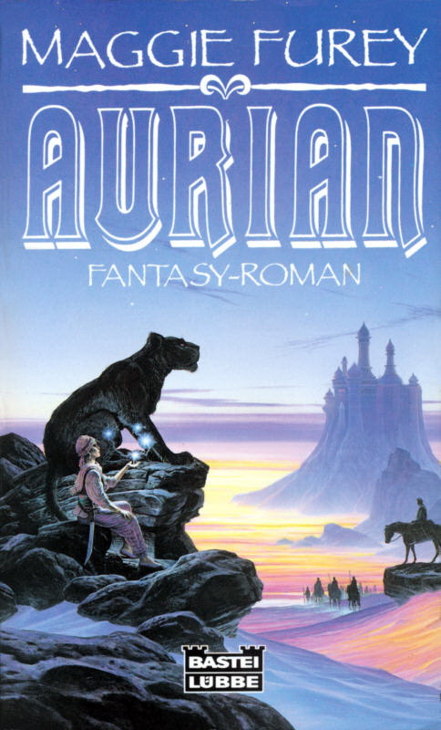 Die Artefakte der Macht 01 - Aurian