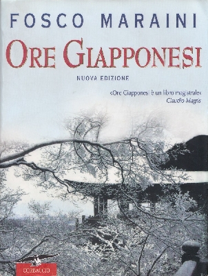 Ore giapponesi