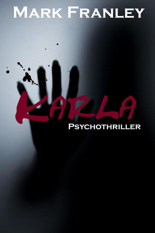 Karla: Psychothriller