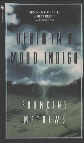 Death in a Mood Indigo