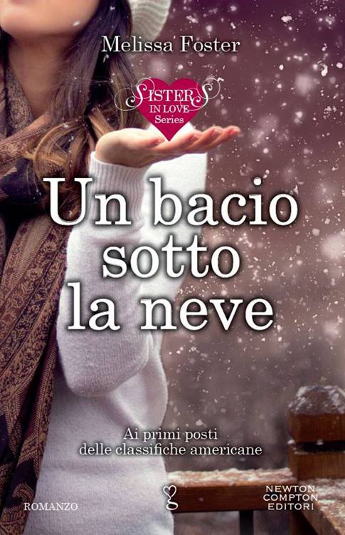 Un bacio sotto la neve