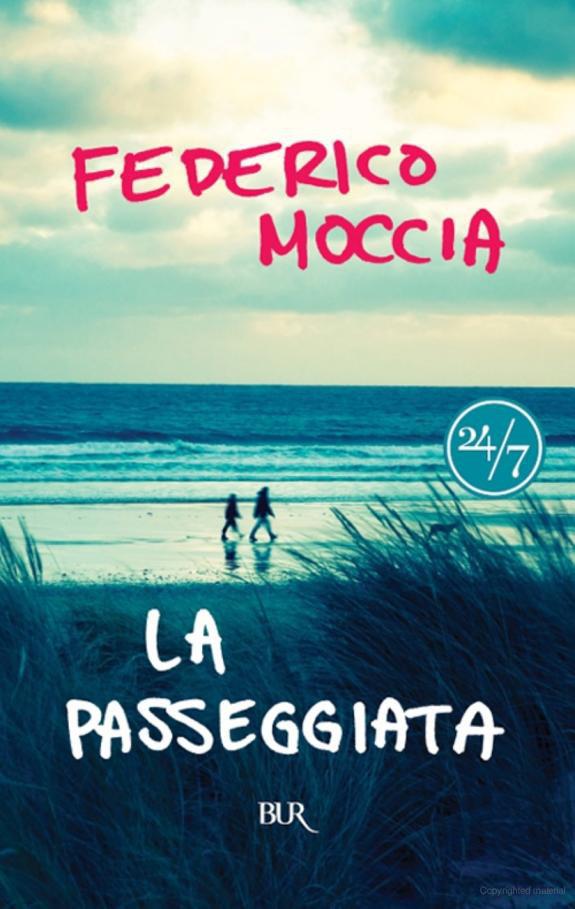La Passeggiata