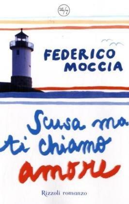 SCUSA MA TI CHIAMO AMORE