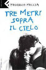 Tre Metri Sopra Il Cielo