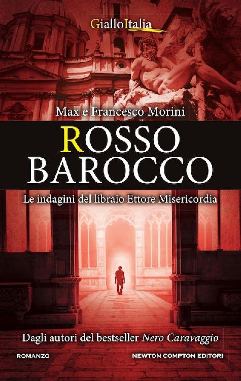 Rosso Barocco