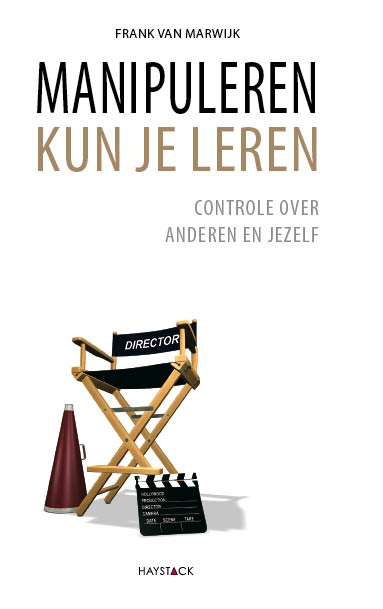 Manipuleren kun je leren / druk Heruitgave