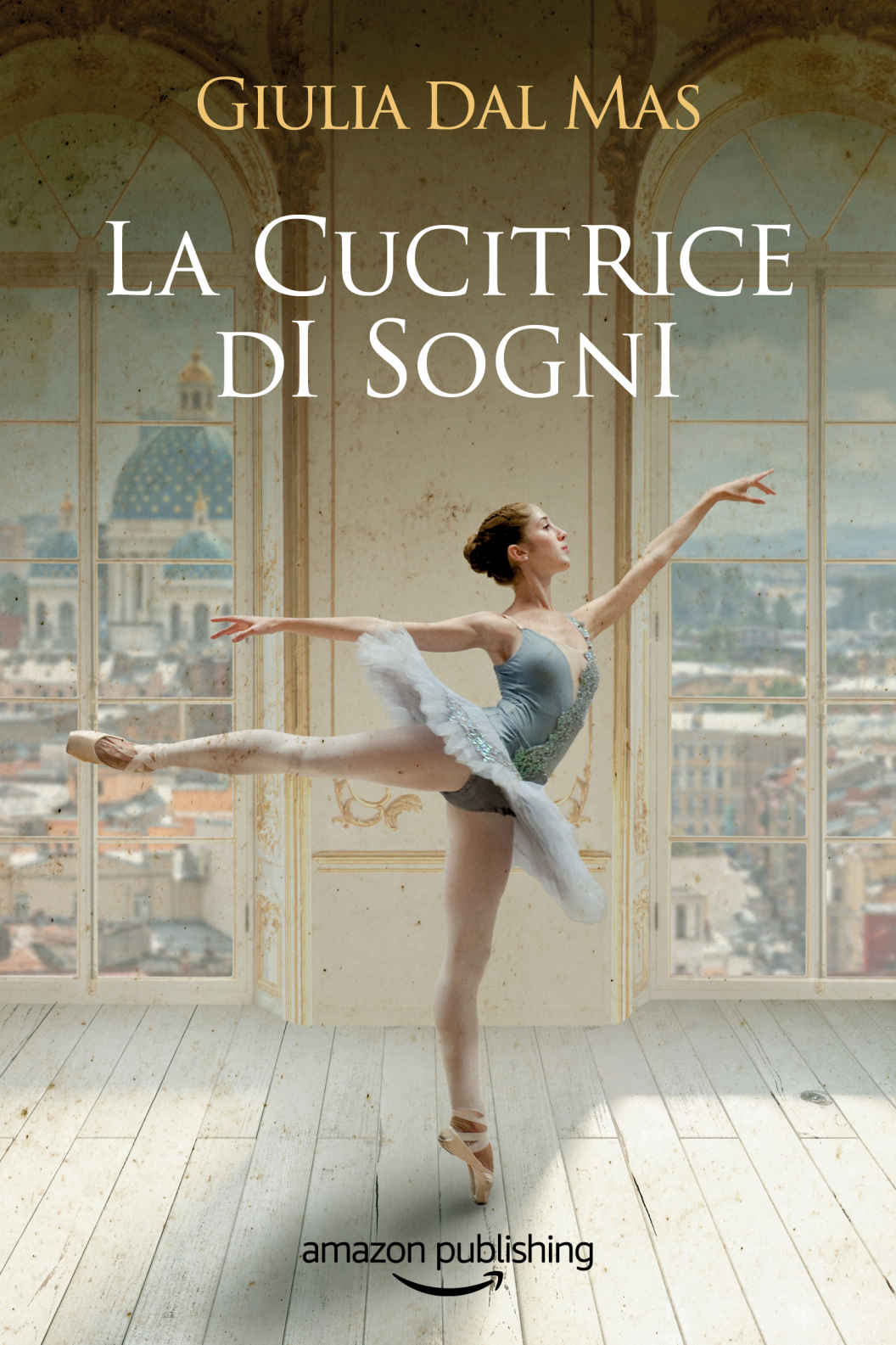 La cucitrice di sogni