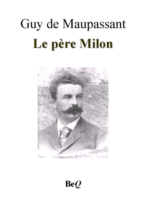 Le père Milon