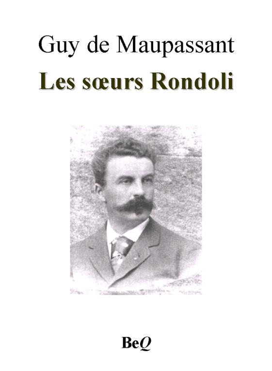 Les soeurs Rondoli