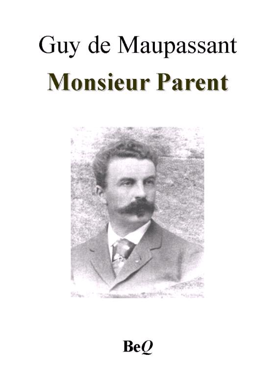 Monsieur Parent