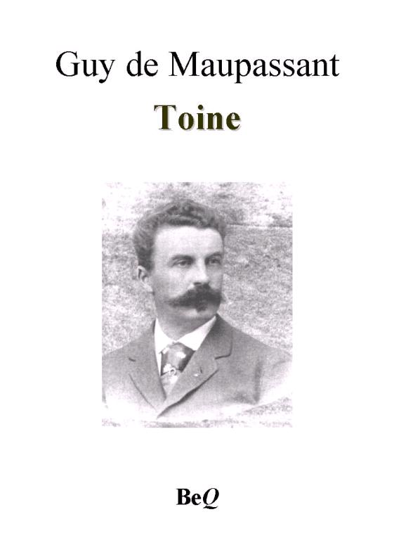 Toine