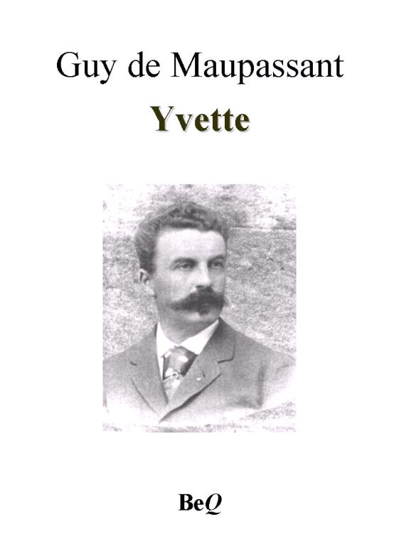 Yvette