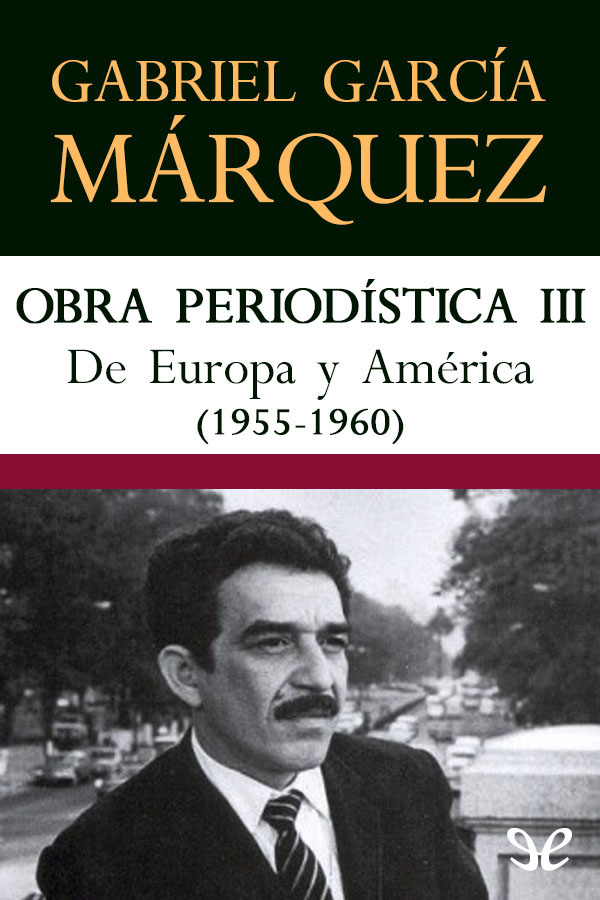 De Europa y América