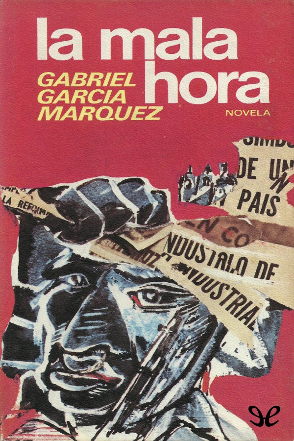 La mala hora