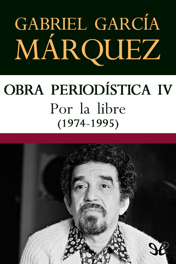 Por la libre