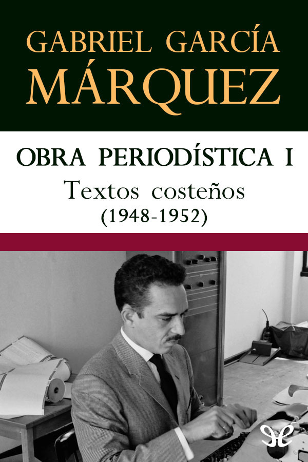 Textos costeños