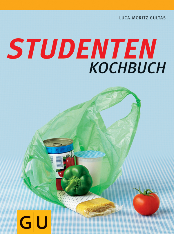 Studenten-Kochbuch