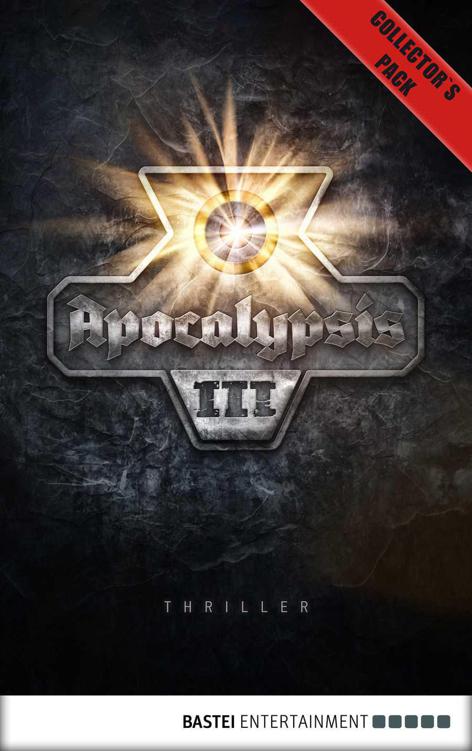 Apocalypsis 3