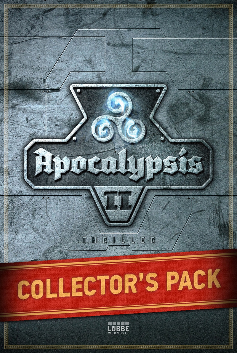Collector’s Pack