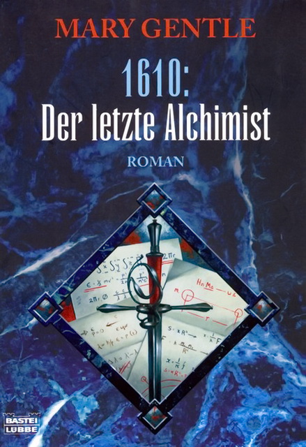 1610 01 - Der letzte Alchimist