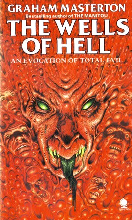 The Wells Of Hell