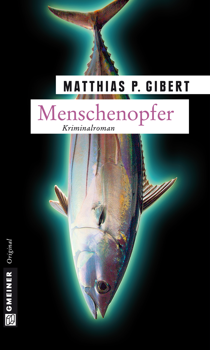 Menschenopfer - Gibert, M: Menschenopfer
