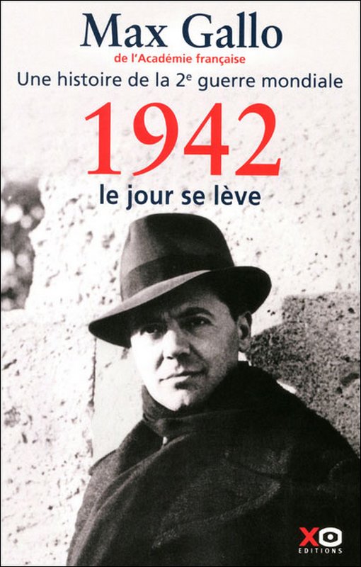 1942-Le jour se lève