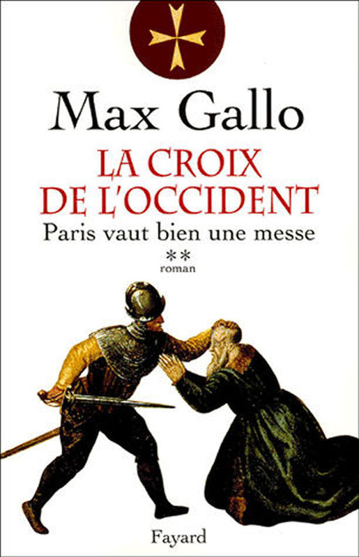 2 - Paris vaut bien une messe