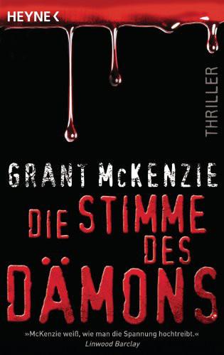 Die Stimme des Daemons