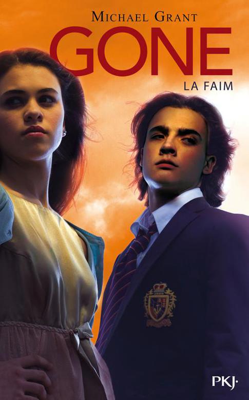 Gone 2 - La faim