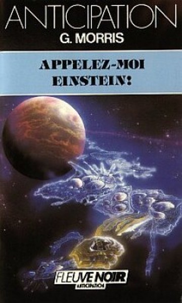 Appelez-moi Einstein!
