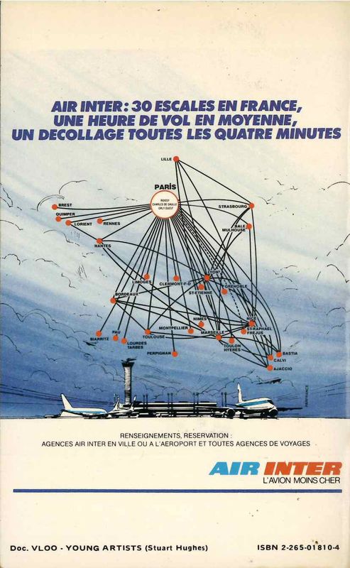 FNA 1109 - Une secte comme beaucoup d'autres... - G. Morris