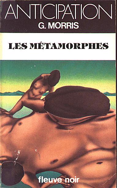FNA 1282 - Les Metamorphes