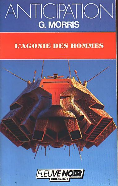 L'agonie des hommes