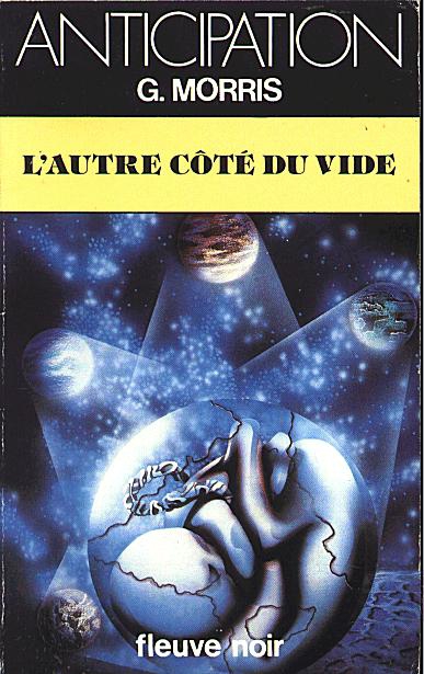 L'autre côté du vide