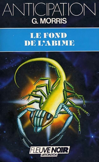 Le Fond de l'abime