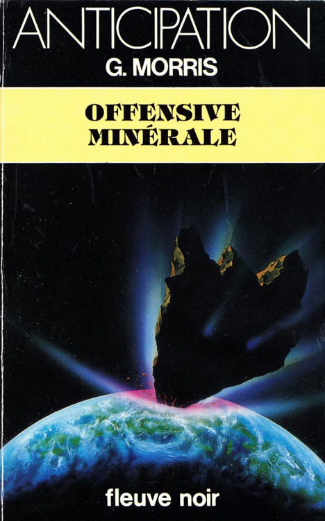 Offensive Minérale