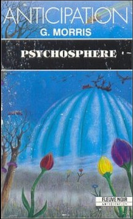 Psychosphère