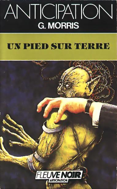 Un pied sur Terre