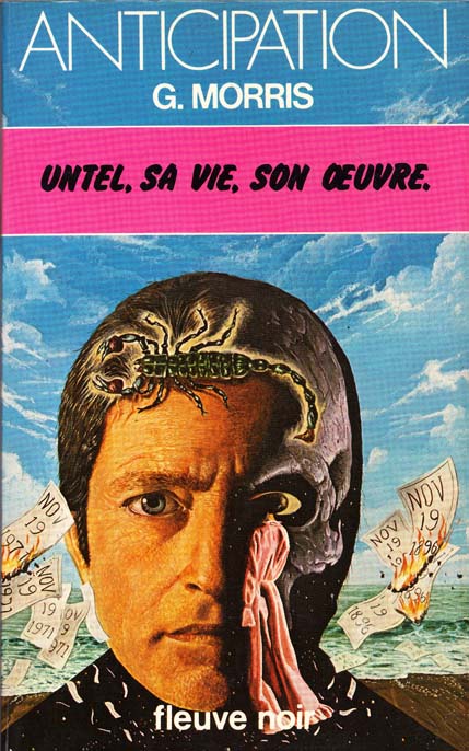 Untel, Sa Vie, Son Oeuvre.