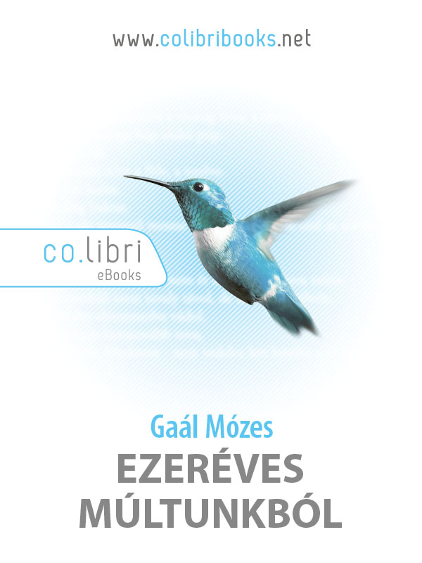 Ezeréves múltunkból