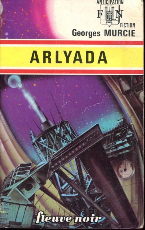 Arlyada