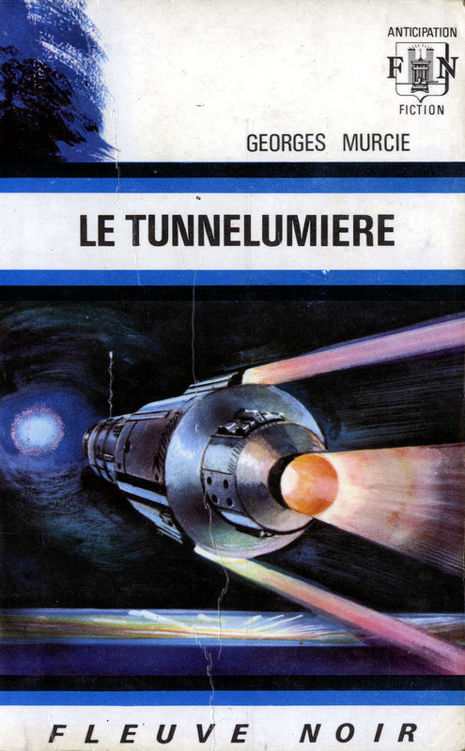 FNA 0520 - Le Tunnelumière