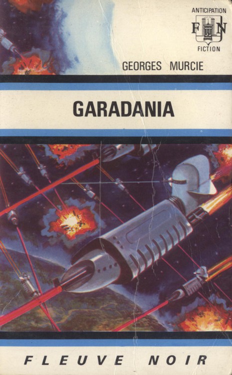 Garadania
