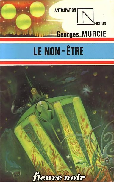 Le non-être
