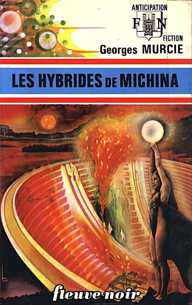 Les hybrides de Michina