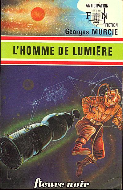 L'homme de lumière